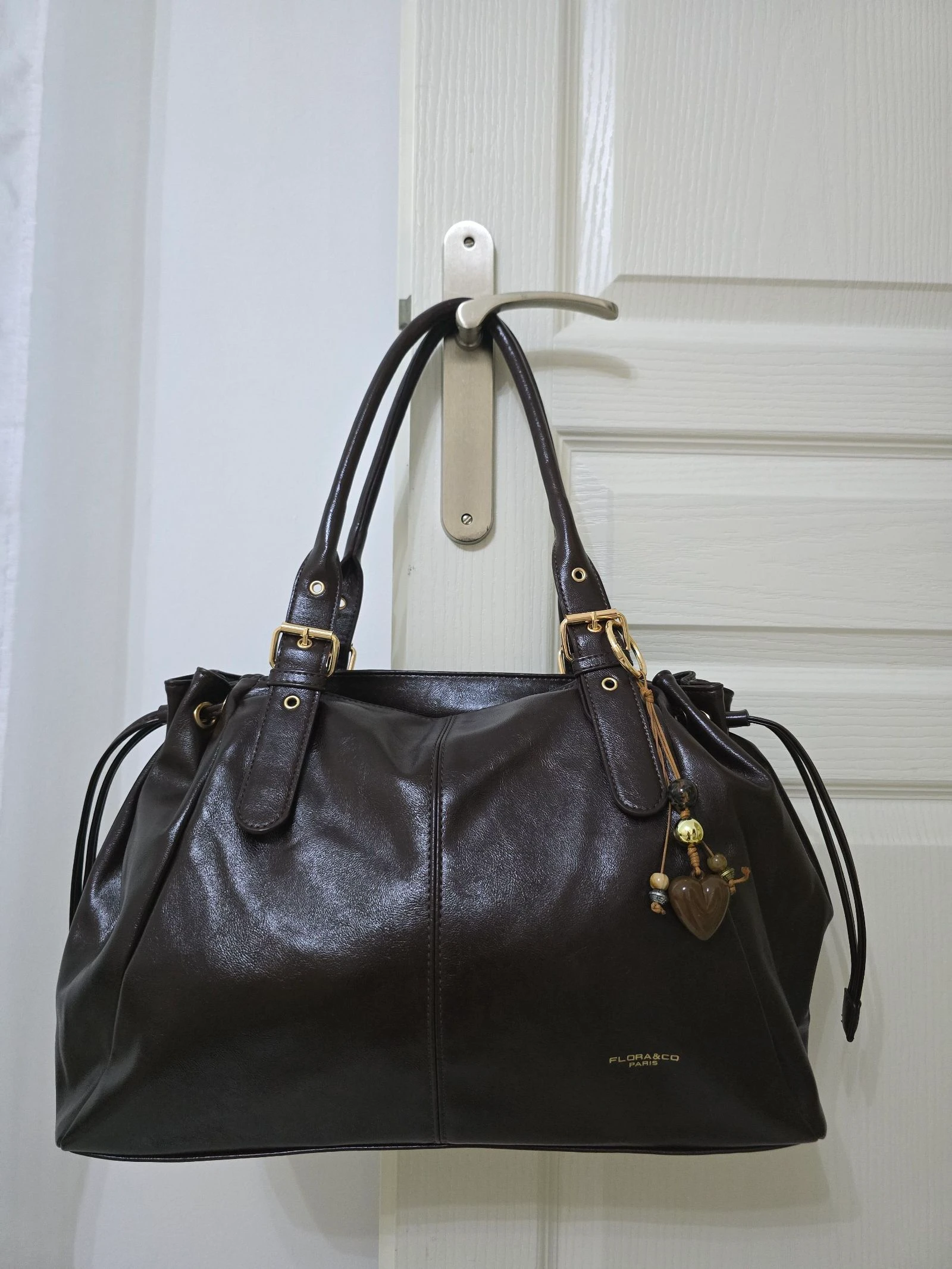 Sac très grande capacité 
